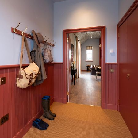 Meikleour Arms Hotel & Restaurant 외부 사진