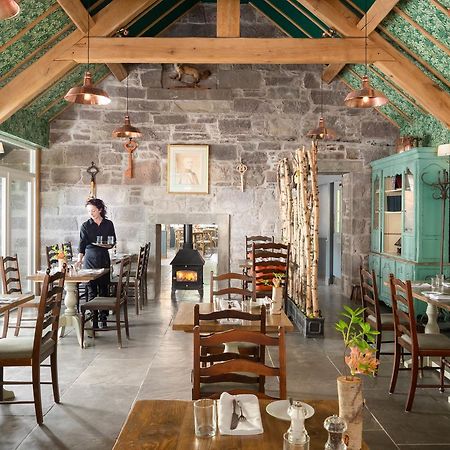Meikleour Arms Hotel & Restaurant 외부 사진