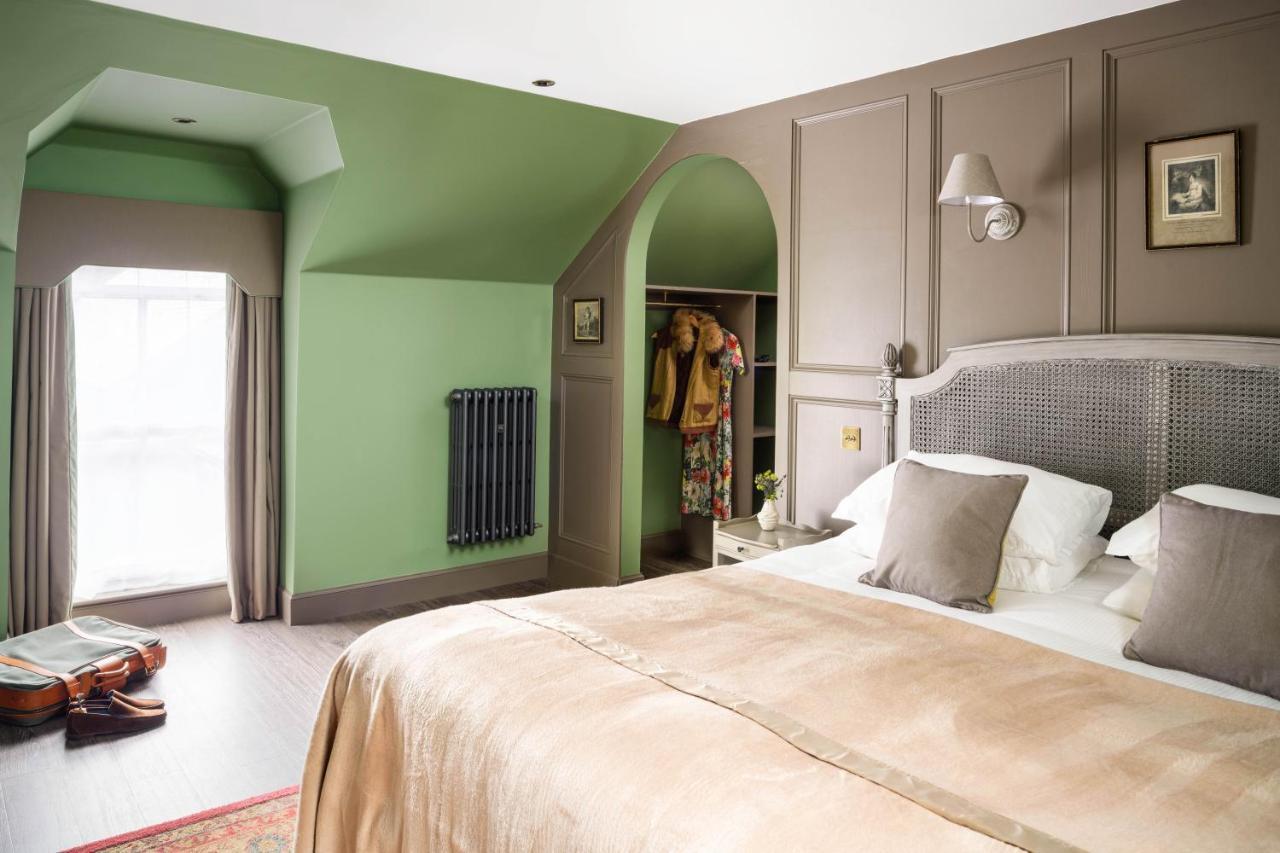 Meikleour Arms Hotel & Restaurant 외부 사진