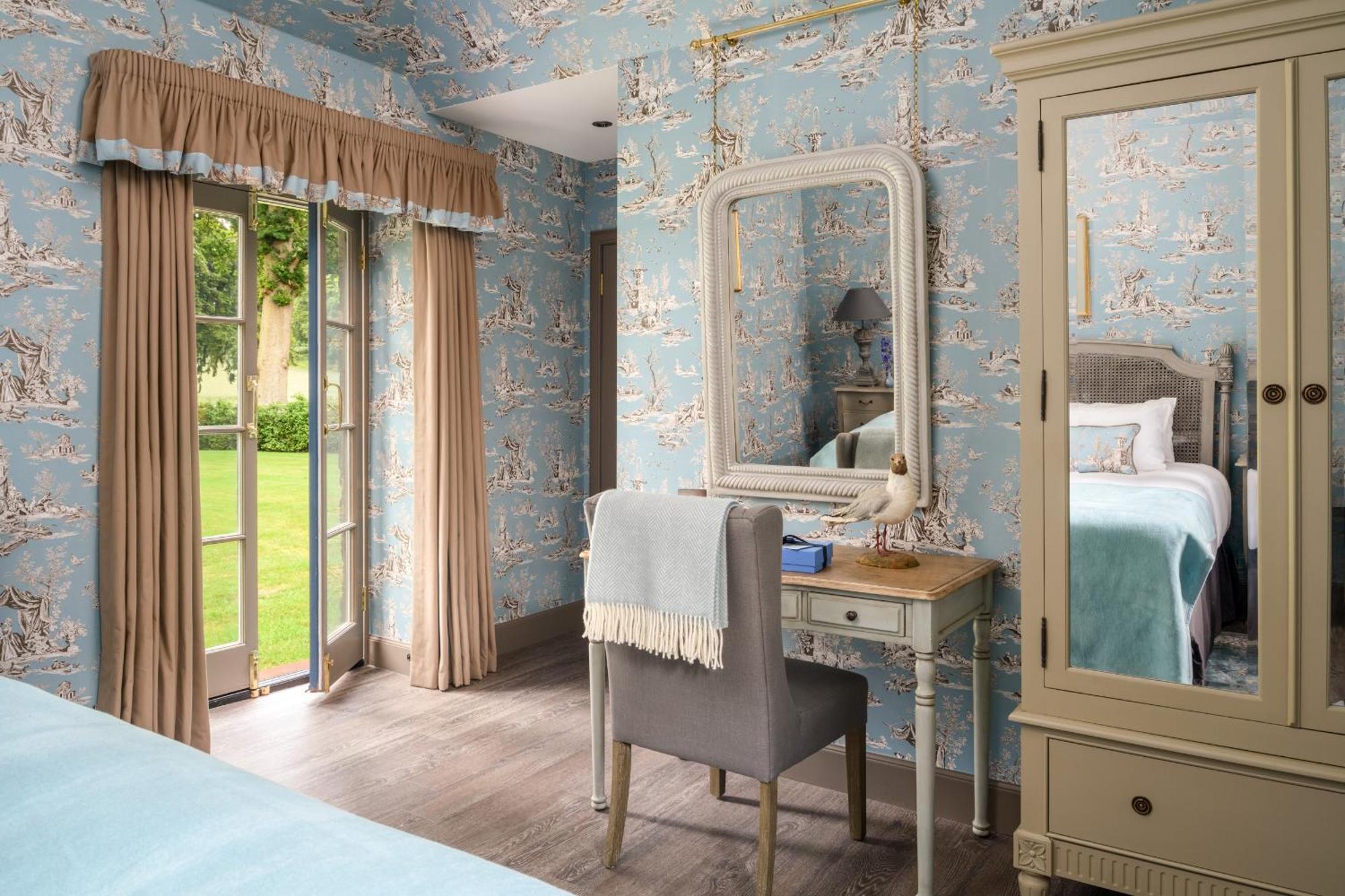 Meikleour Arms Hotel & Restaurant 외부 사진