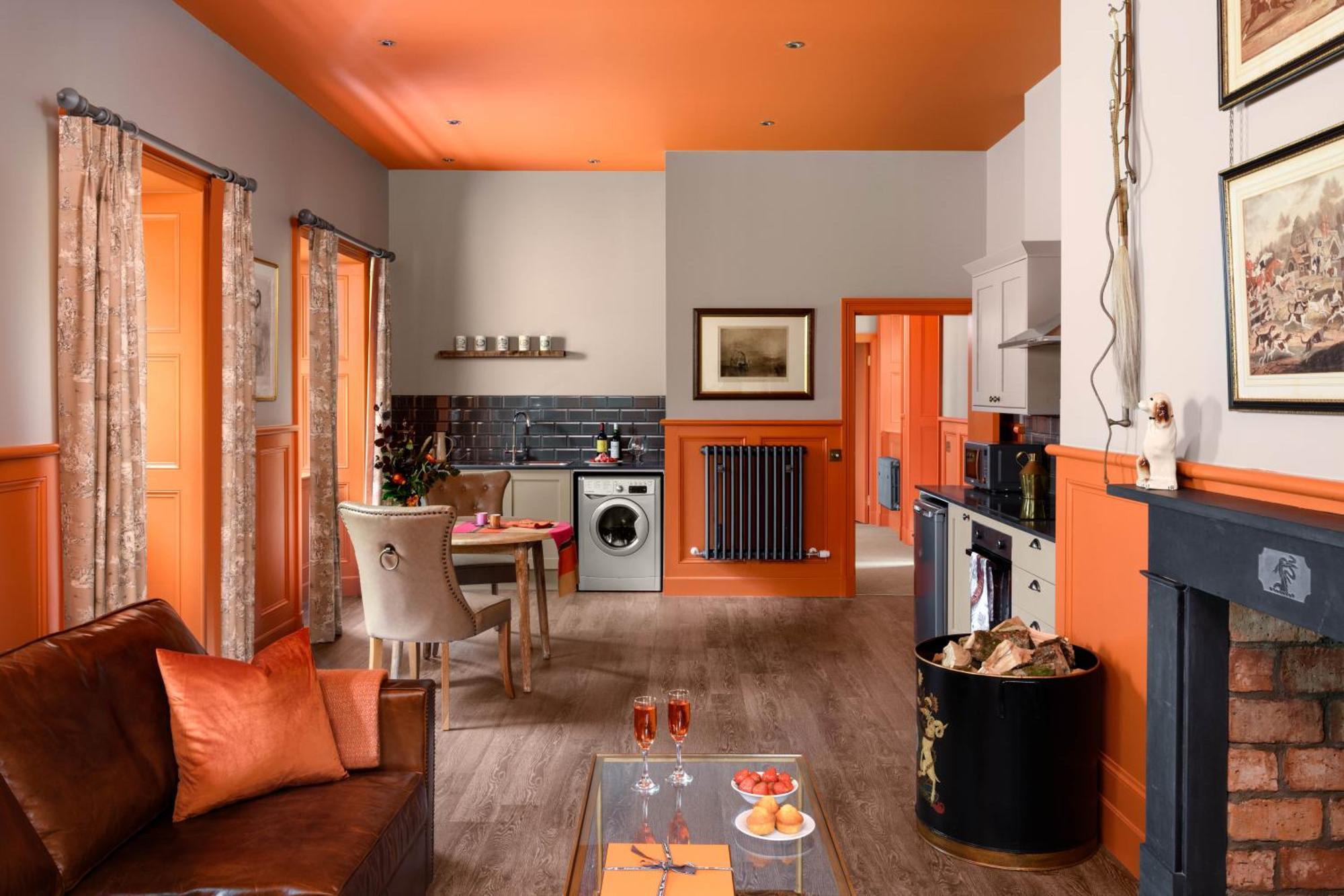 Meikleour Arms Hotel & Restaurant 외부 사진