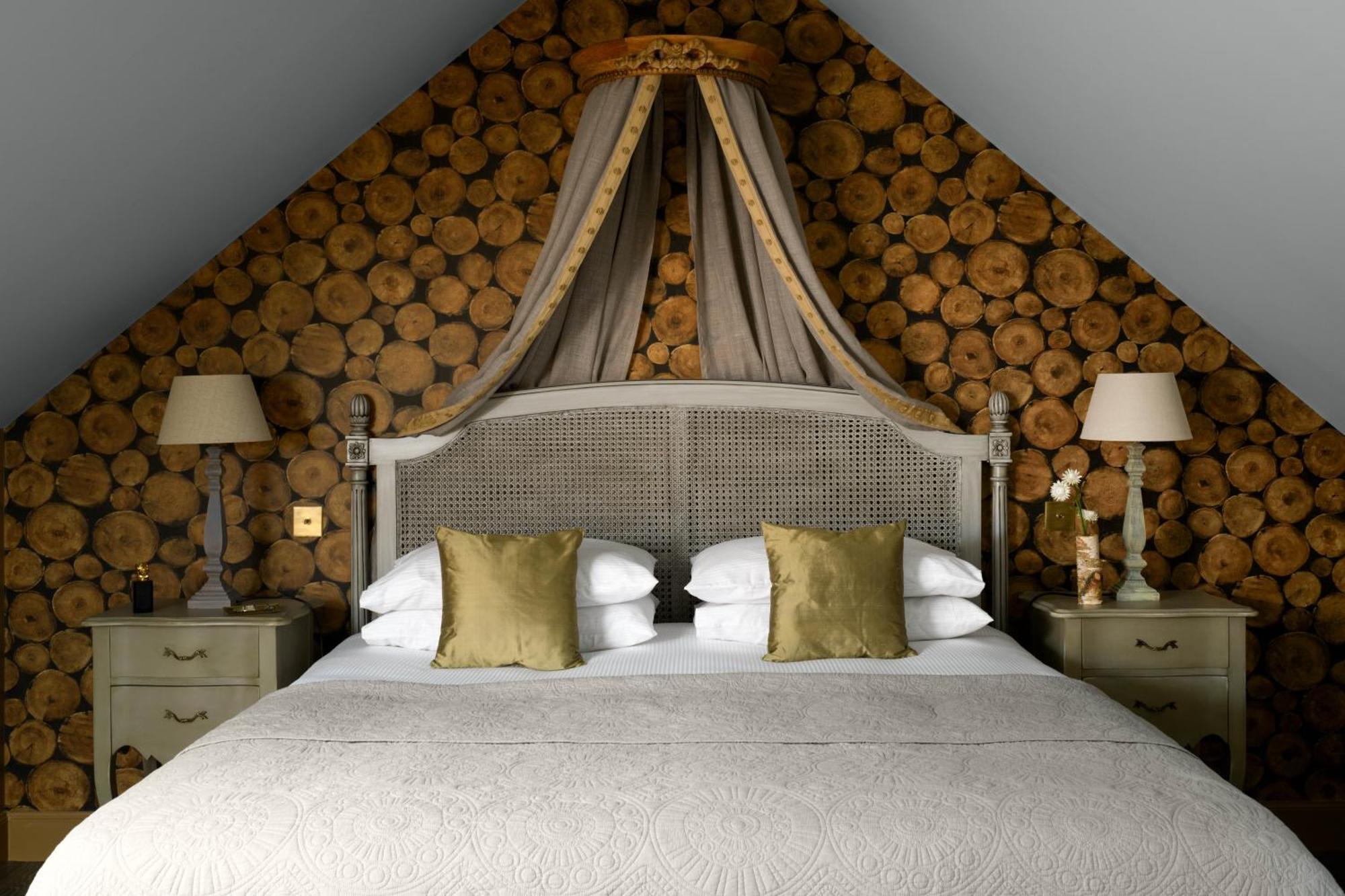 Meikleour Arms Hotel & Restaurant 외부 사진