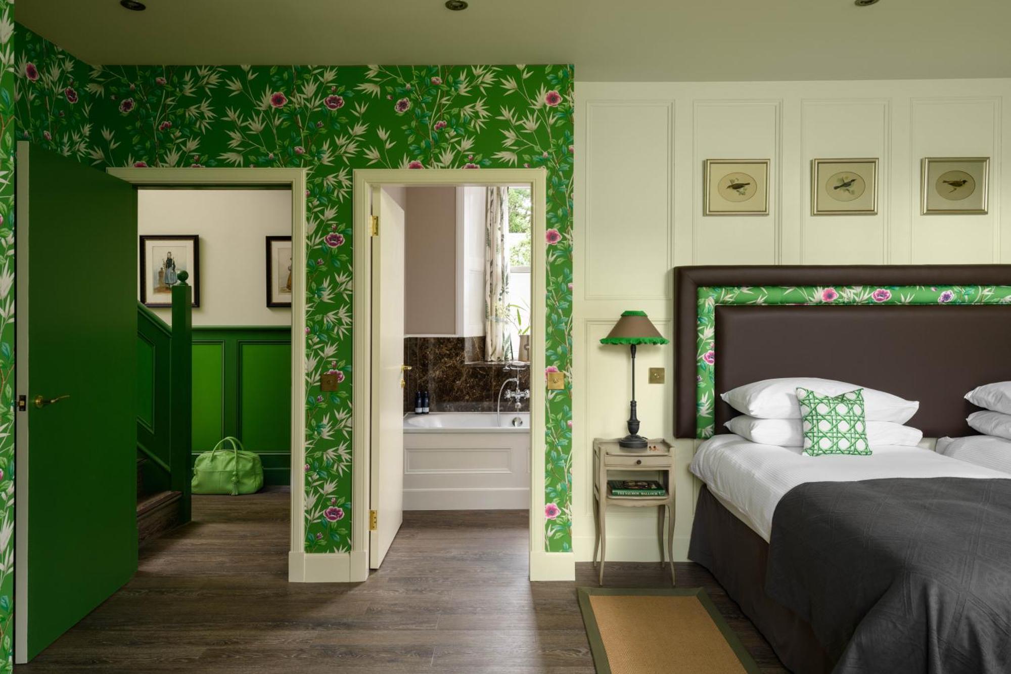 Meikleour Arms Hotel & Restaurant 외부 사진