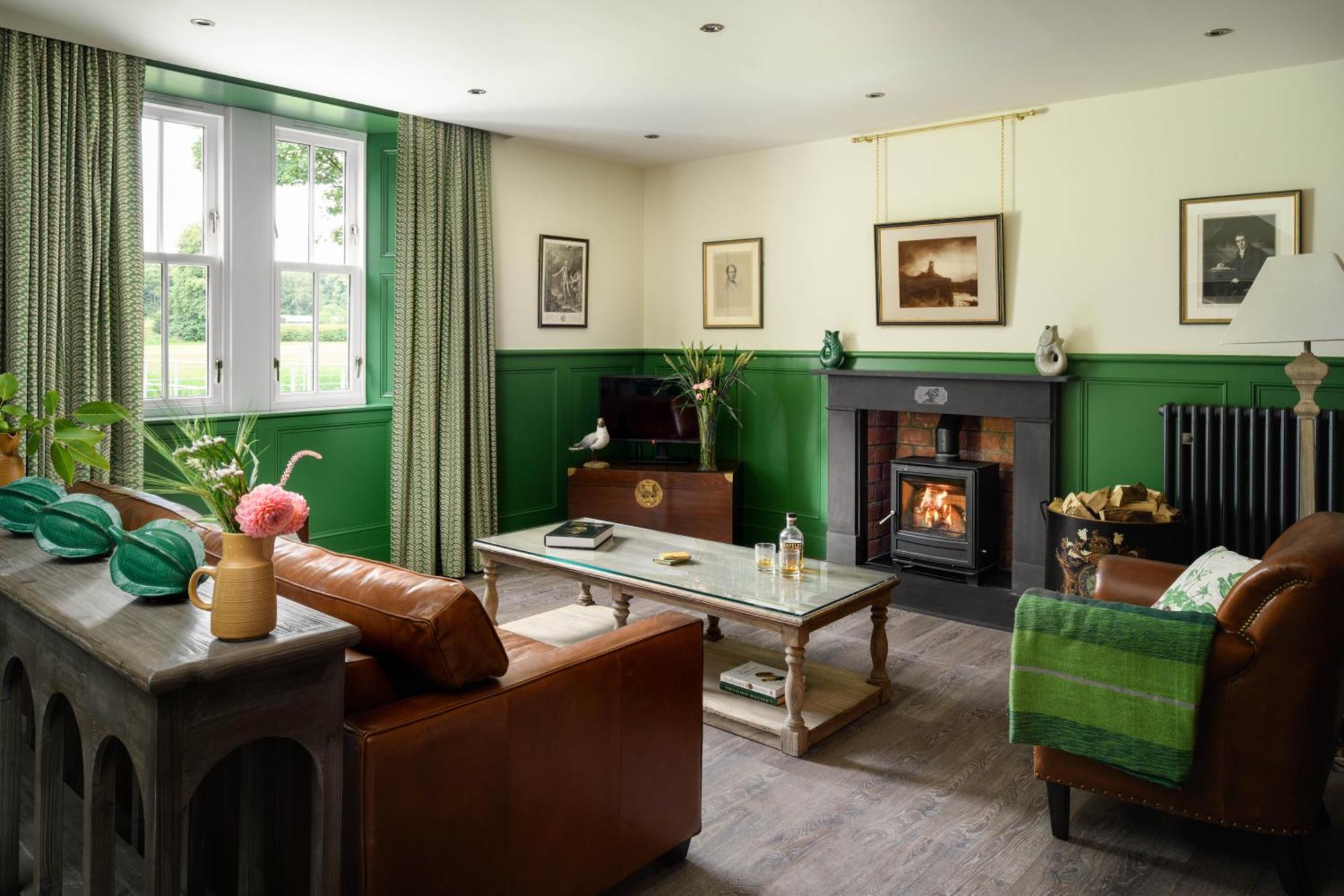 Meikleour Arms Hotel & Restaurant 외부 사진