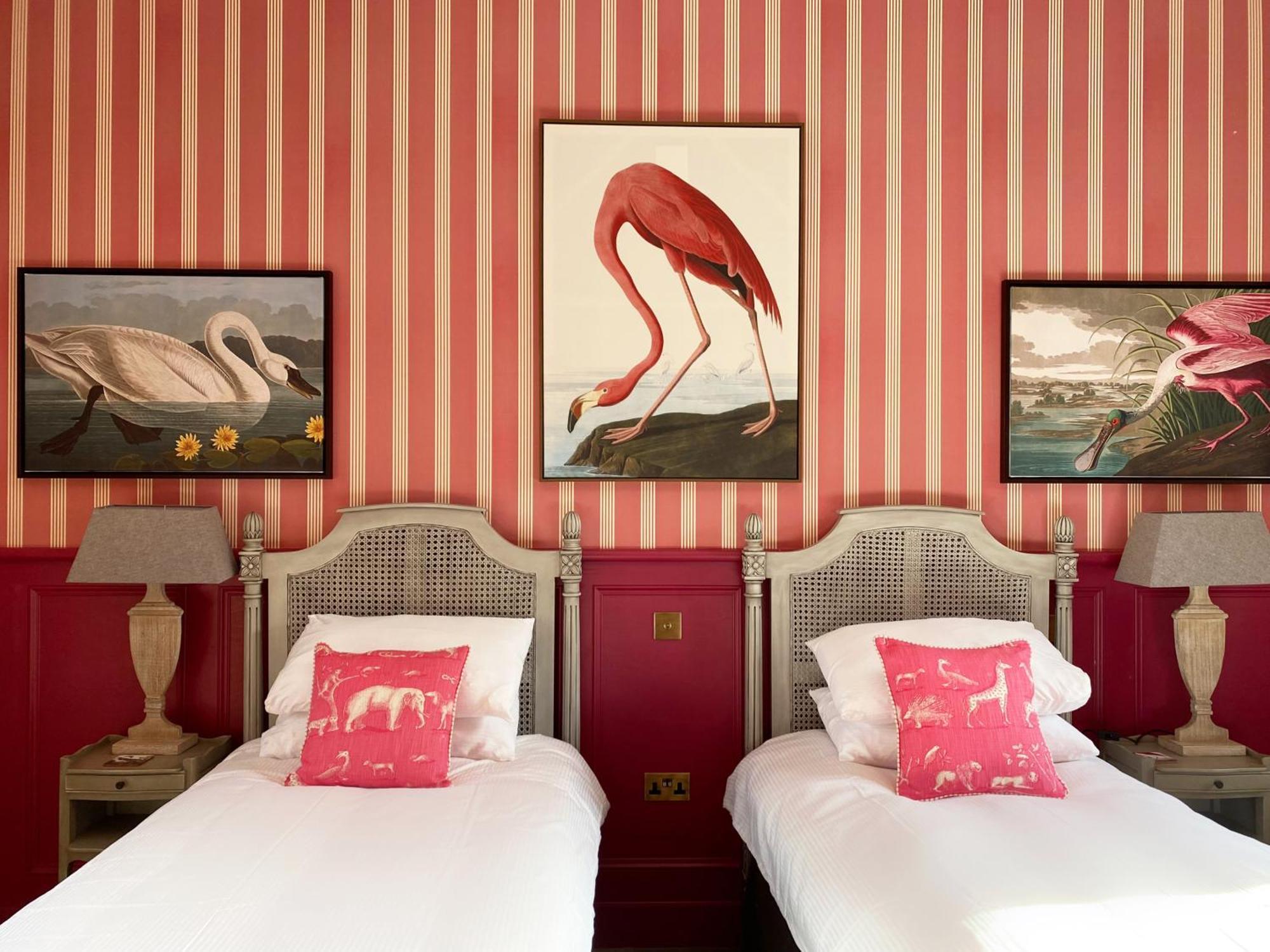Meikleour Arms Hotel & Restaurant 외부 사진