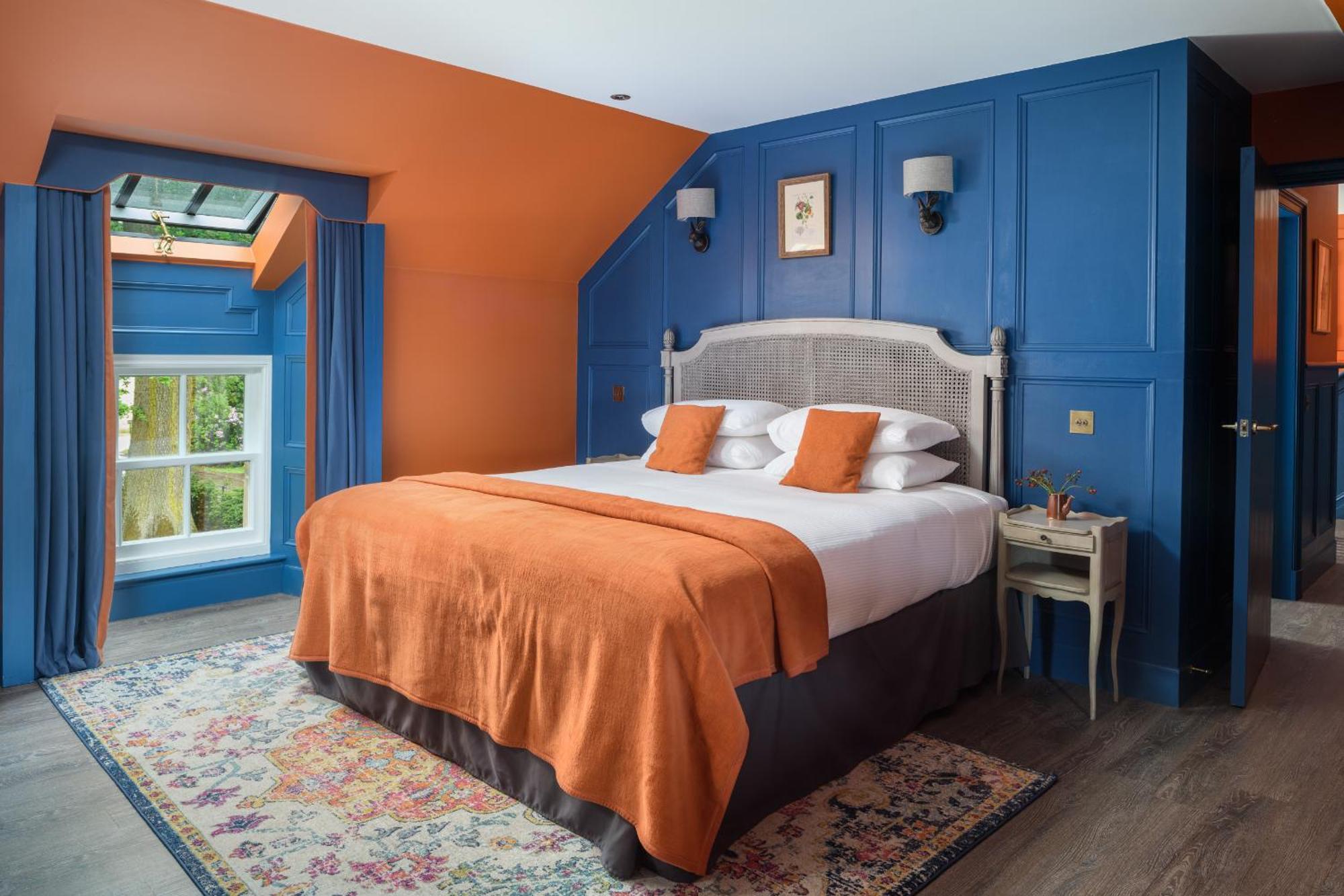 Meikleour Arms Hotel & Restaurant 외부 사진