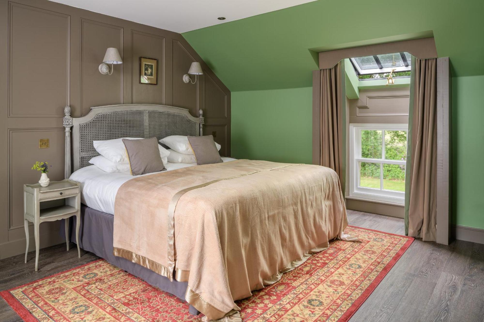 Meikleour Arms Hotel & Restaurant 외부 사진