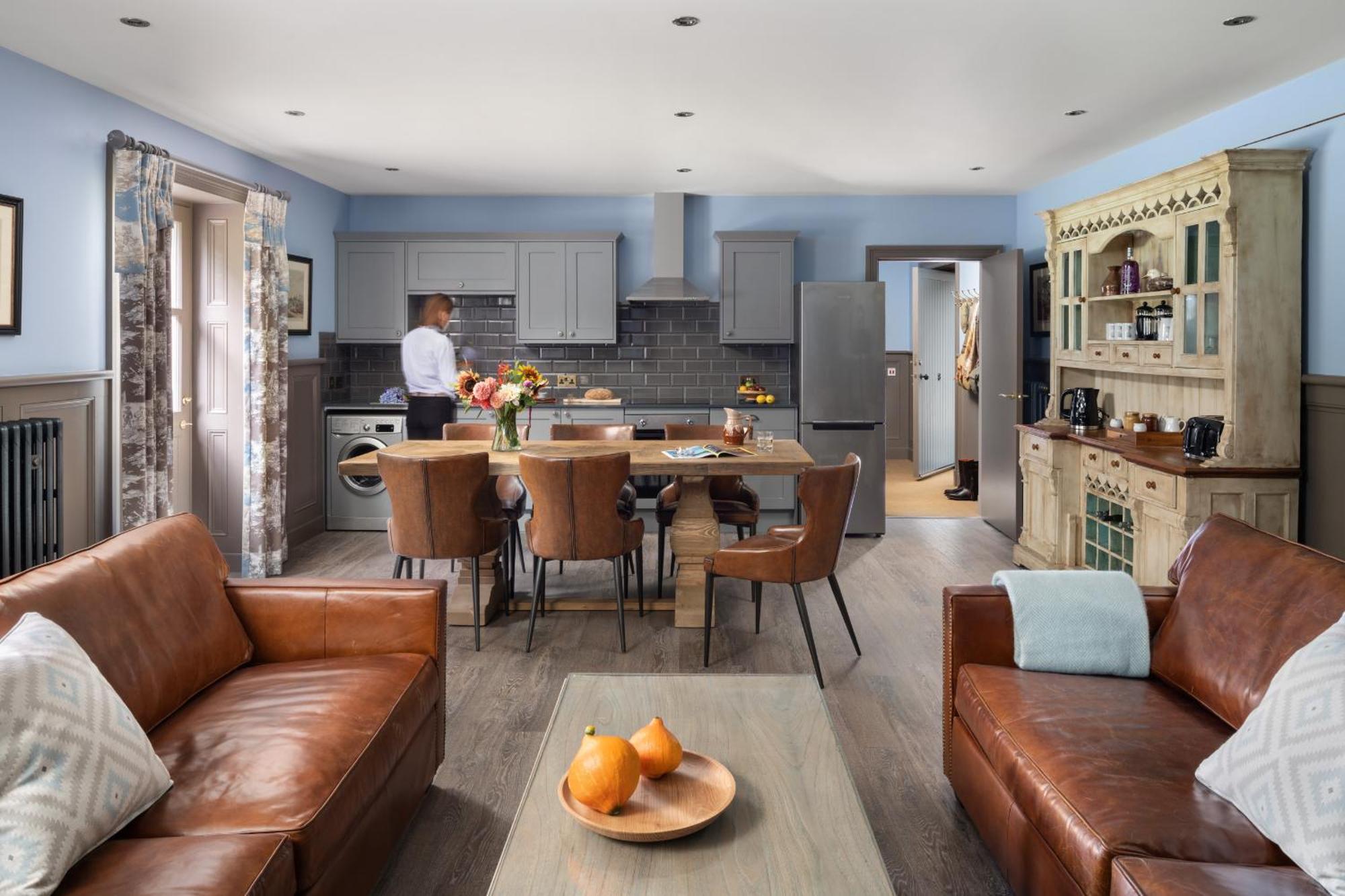Meikleour Arms Hotel & Restaurant 외부 사진