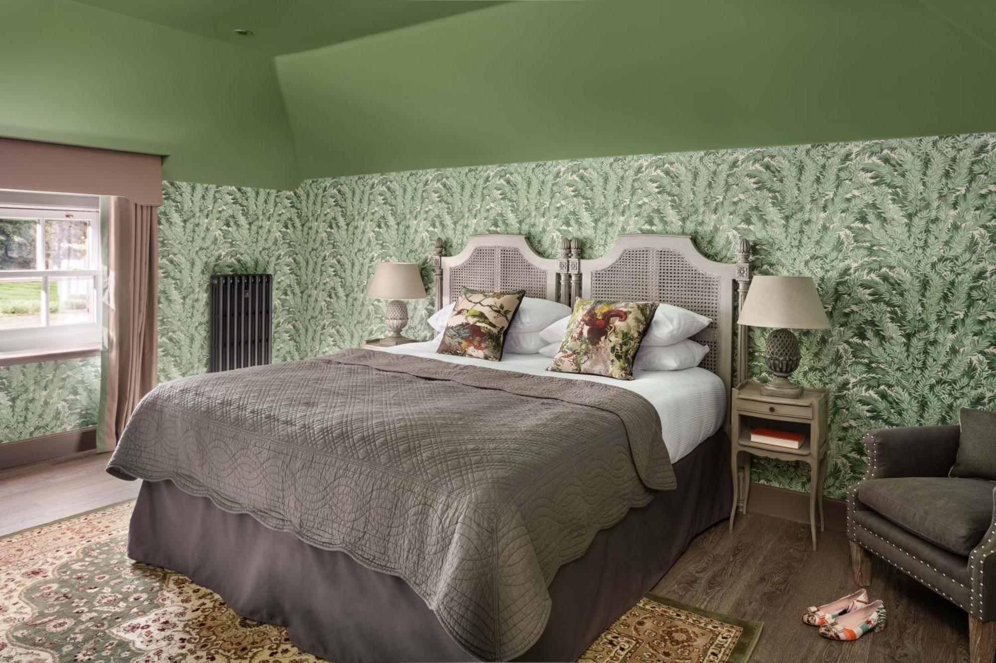 Meikleour Arms Hotel & Restaurant 외부 사진