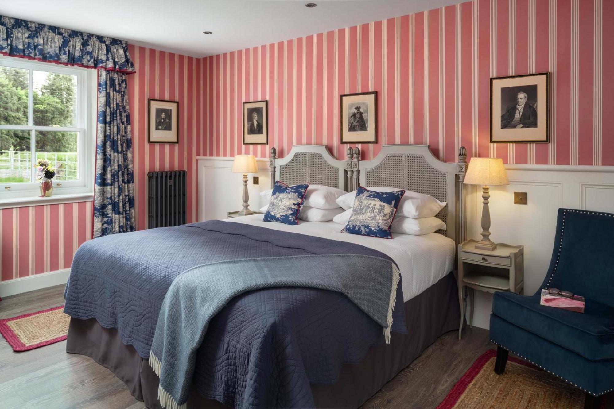 Meikleour Arms Hotel & Restaurant 외부 사진