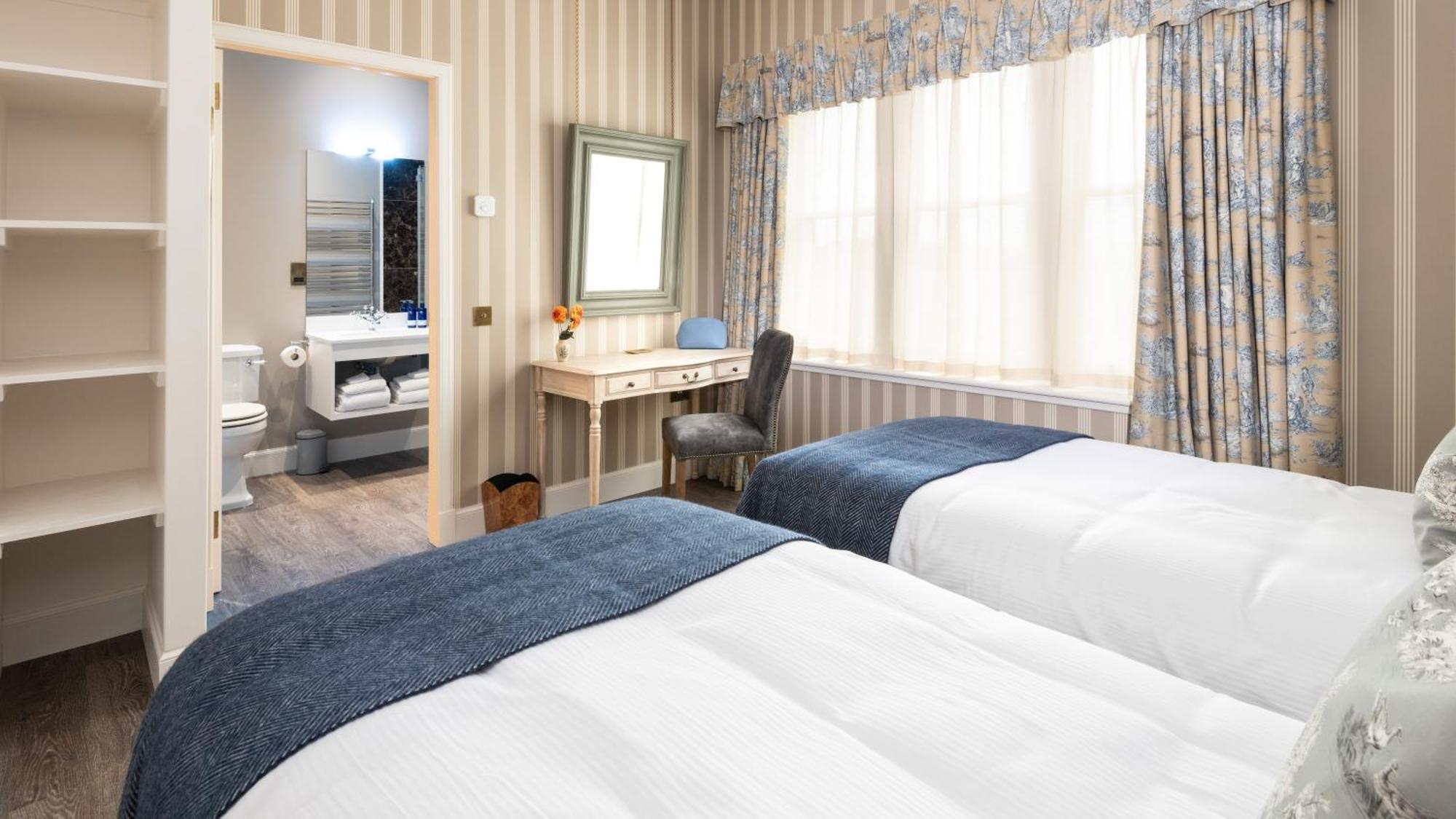 Meikleour Arms Hotel & Restaurant 외부 사진