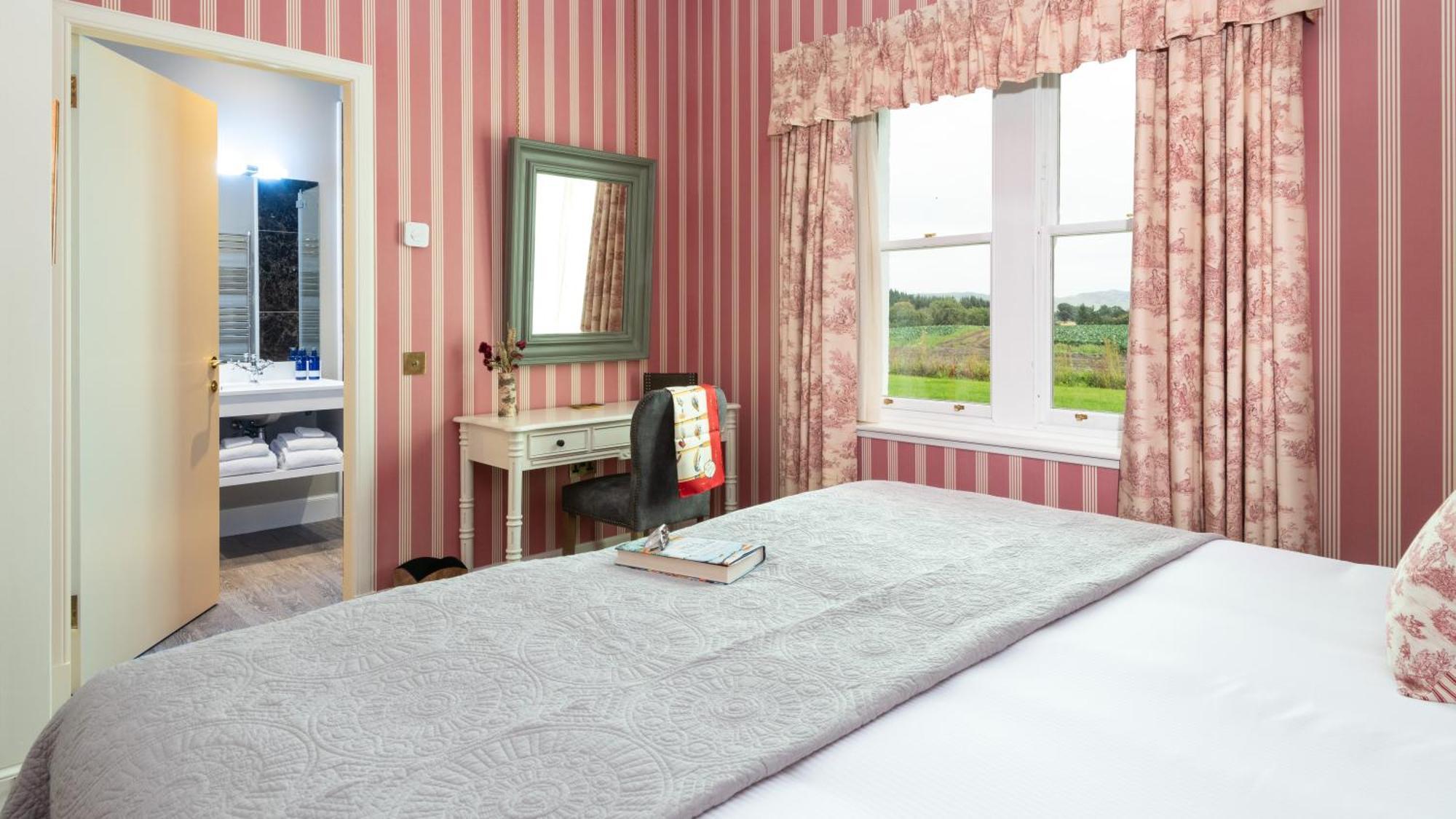 Meikleour Arms Hotel & Restaurant 외부 사진
