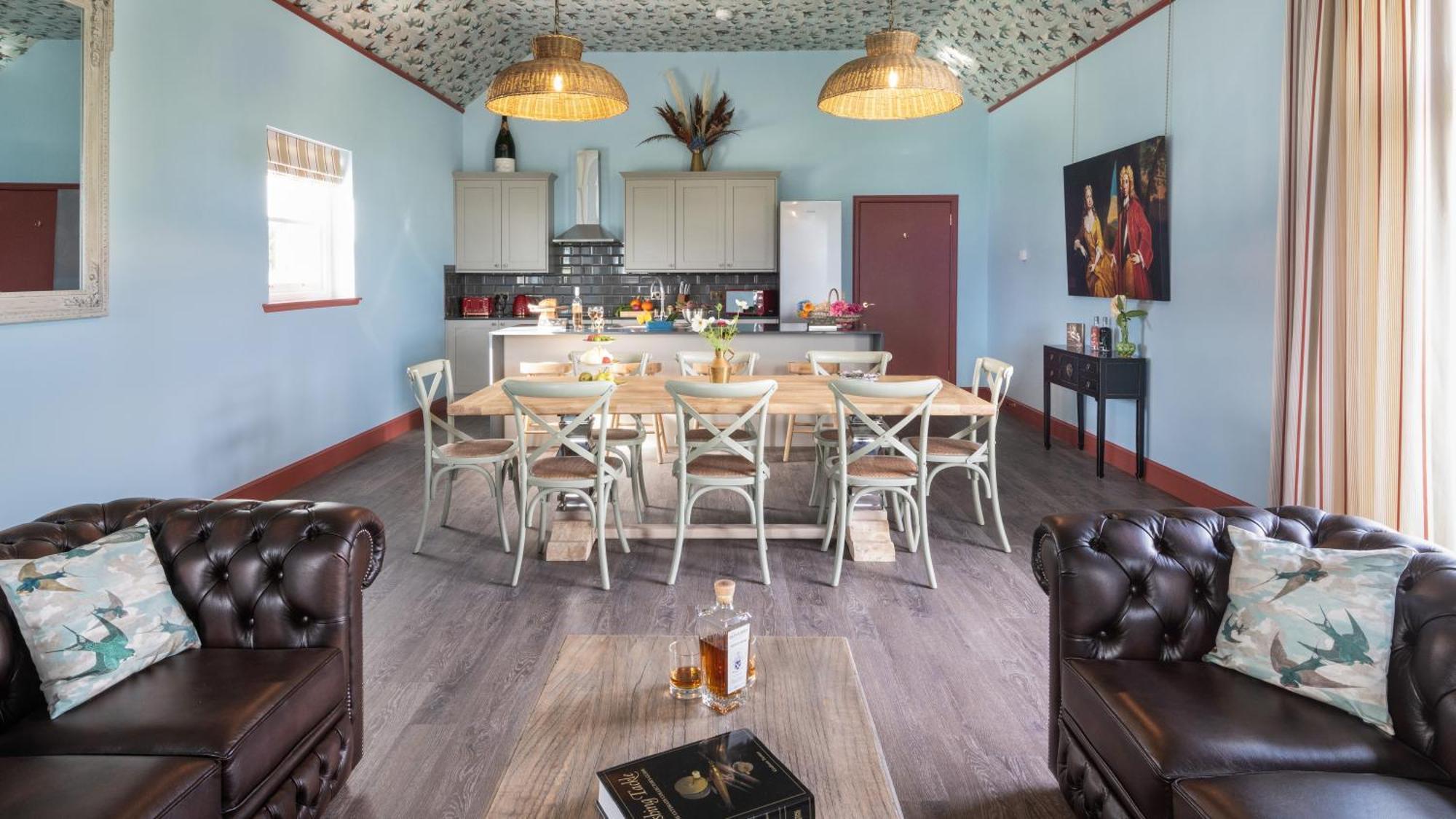 Meikleour Arms Hotel & Restaurant 외부 사진
