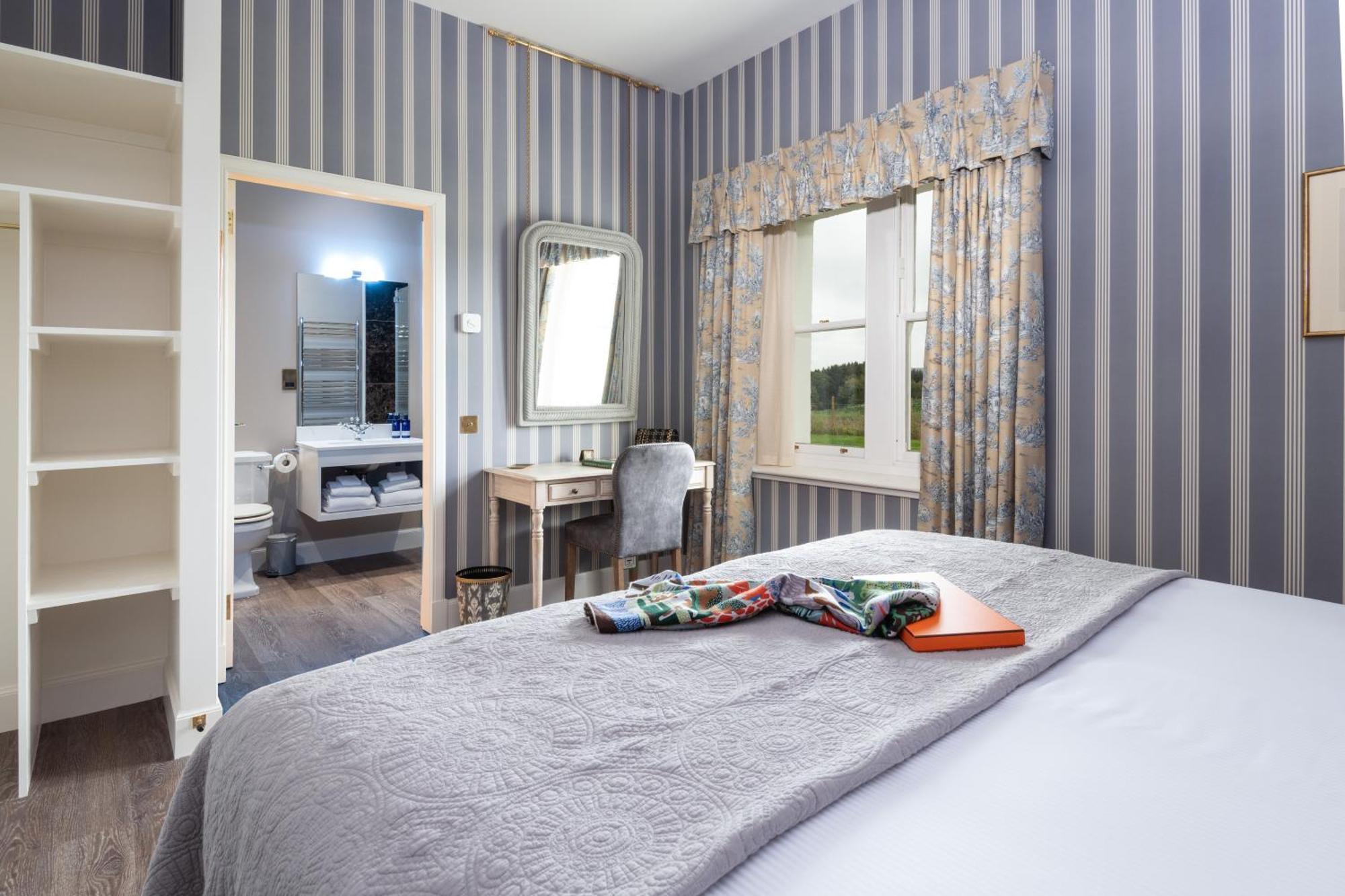 Meikleour Arms Hotel & Restaurant 외부 사진