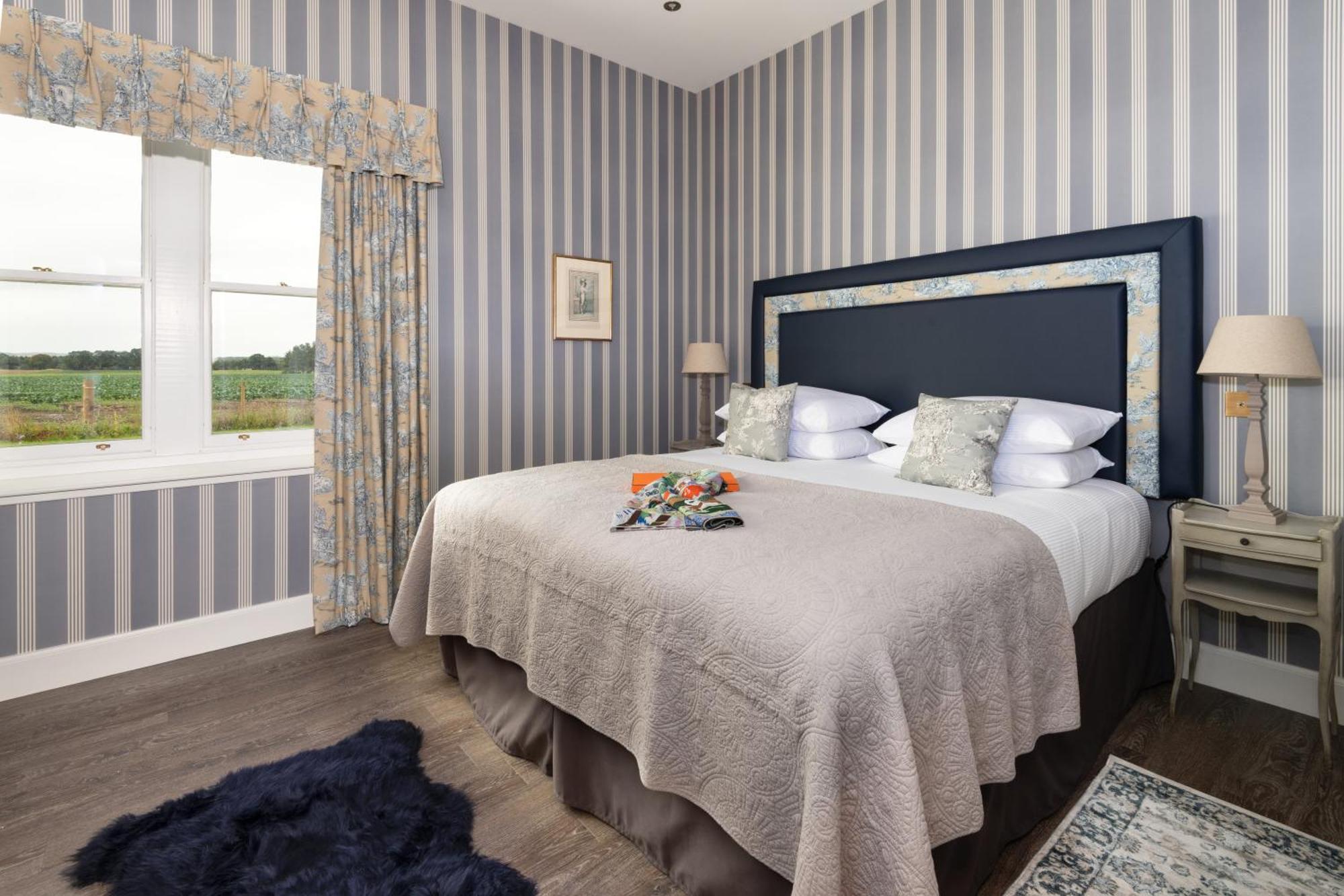 Meikleour Arms Hotel & Restaurant 외부 사진