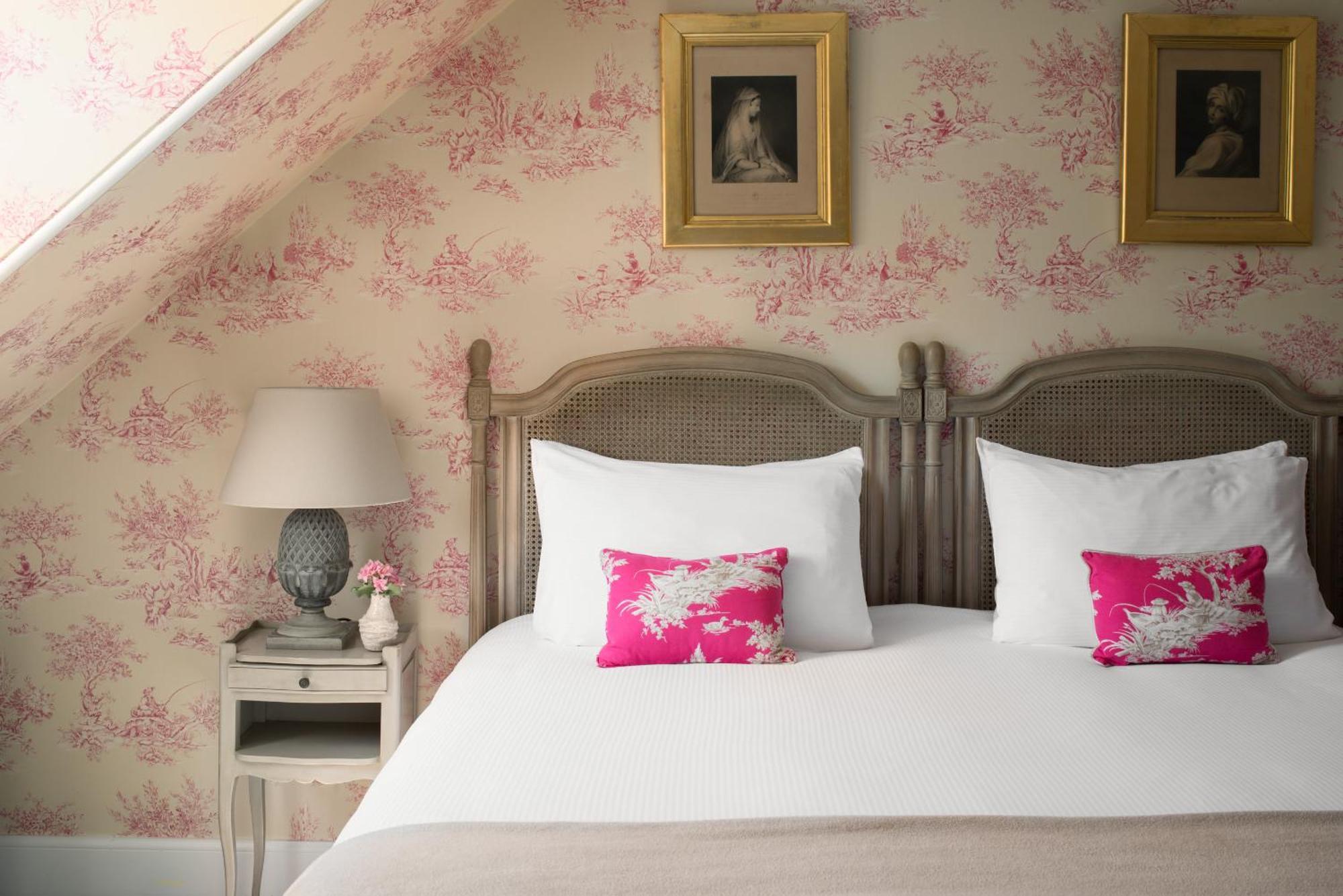 Meikleour Arms Hotel & Restaurant 외부 사진