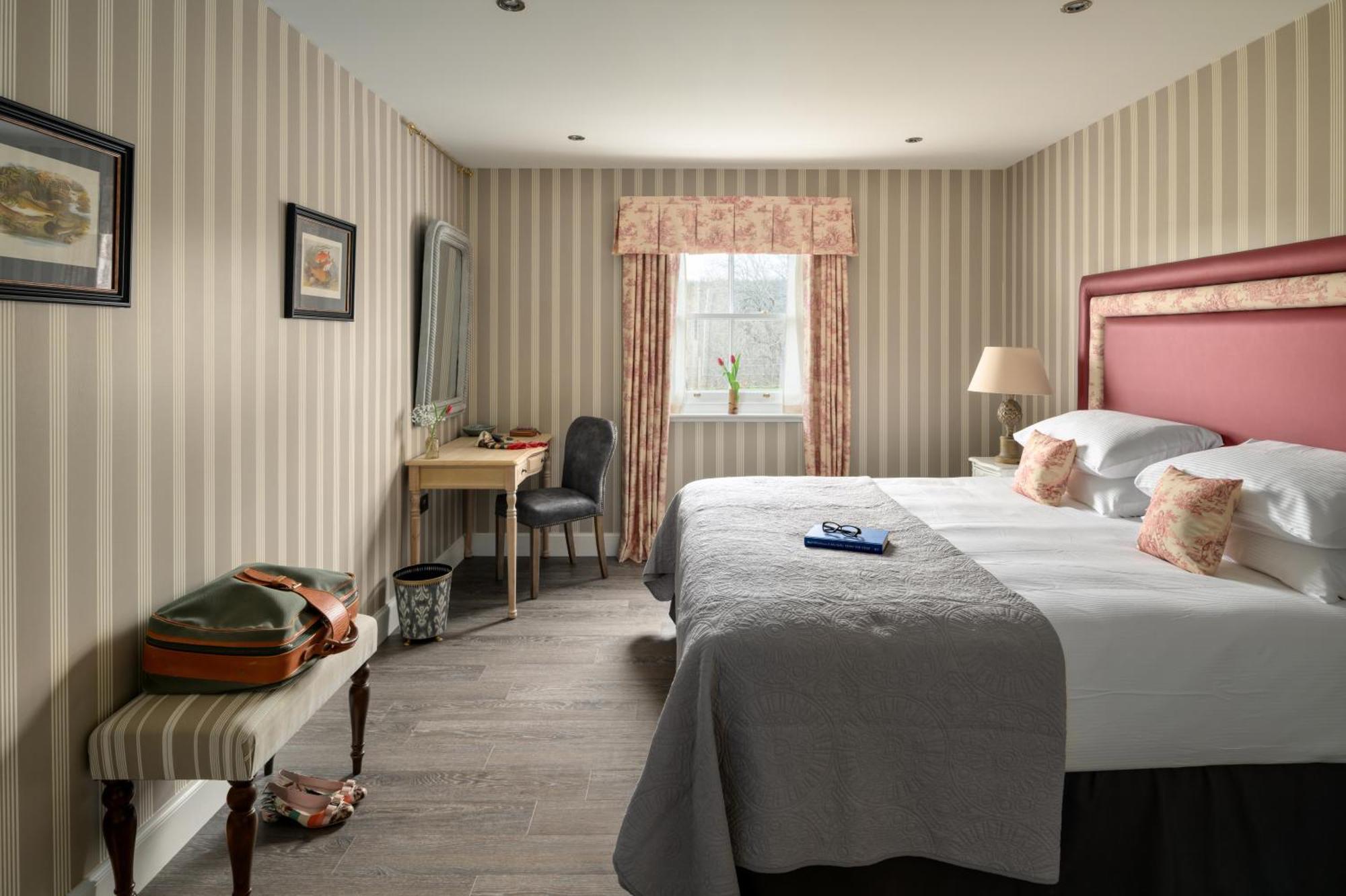 Meikleour Arms Hotel & Restaurant 외부 사진