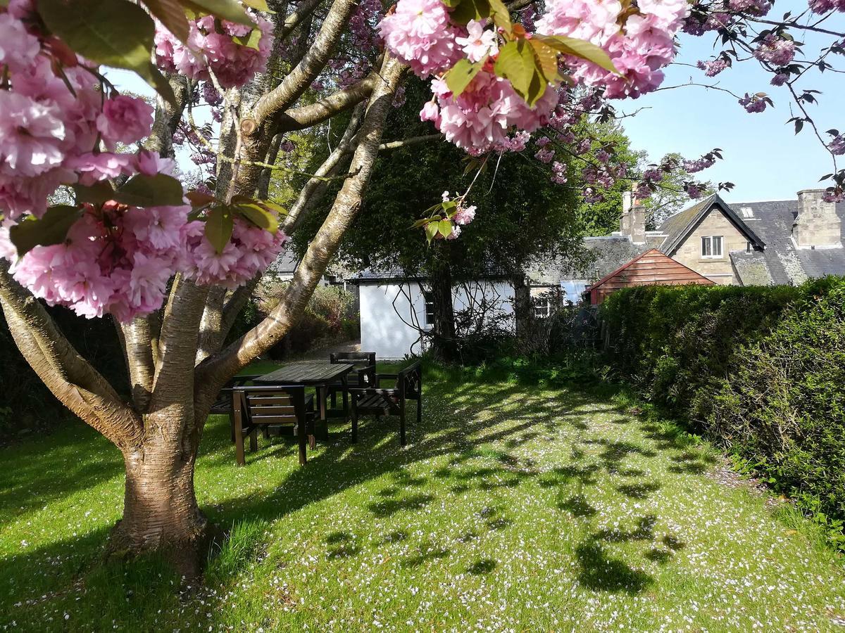 Meikleour Arms Hotel & Restaurant 외부 사진