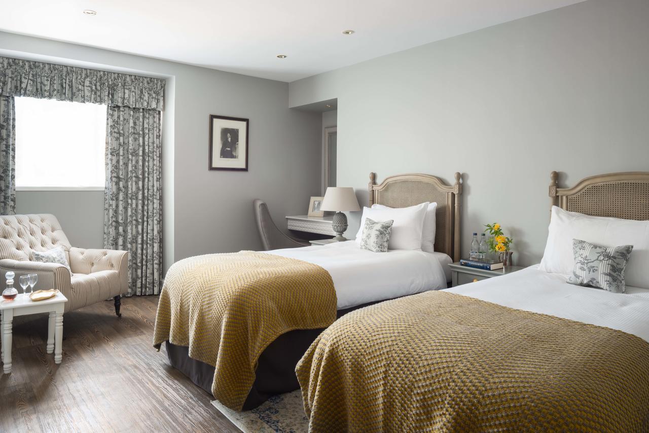 Meikleour Arms Hotel & Restaurant 외부 사진