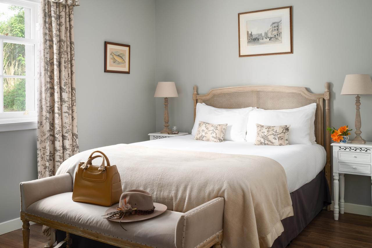 Meikleour Arms Hotel & Restaurant 외부 사진