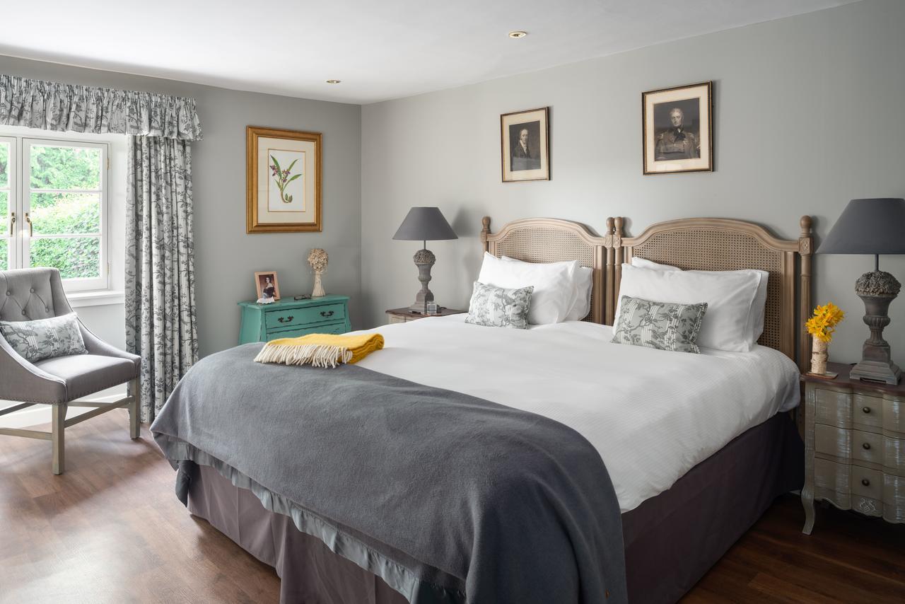Meikleour Arms Hotel & Restaurant 외부 사진