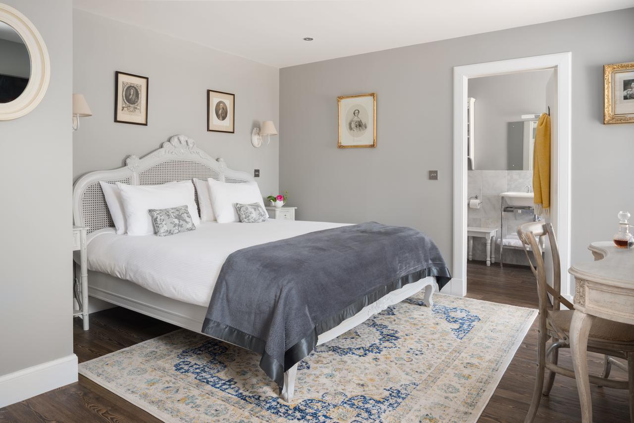 Meikleour Arms Hotel & Restaurant 외부 사진
